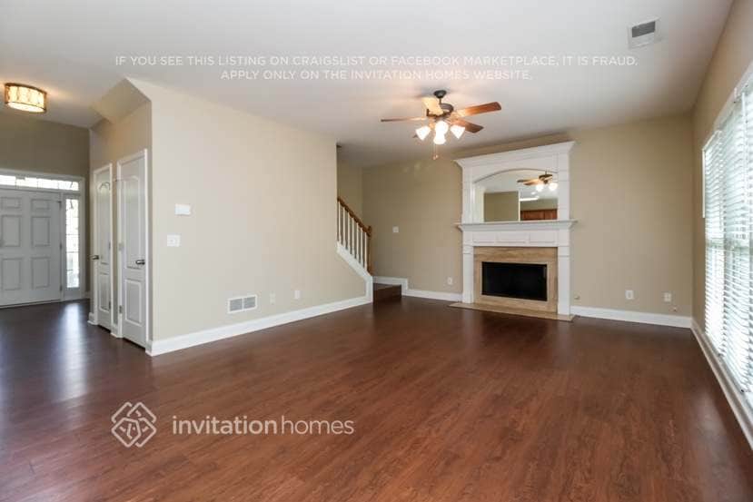 Building Photo - 4165 Haynes Mill Ct NW