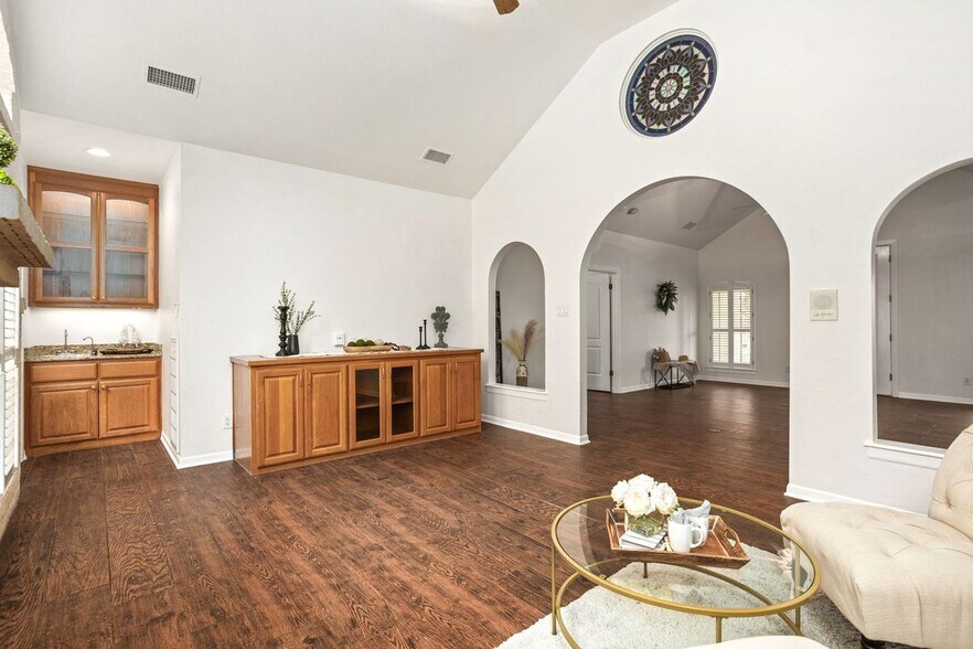 Building Photo - 3411 Nightfall