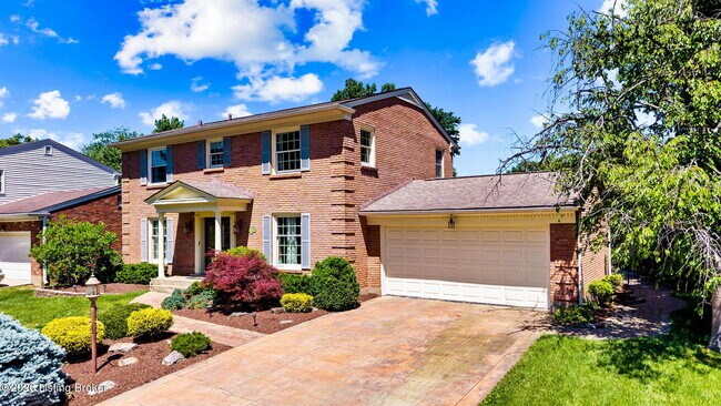 Building Photo - 10807 Helmsdale Ln