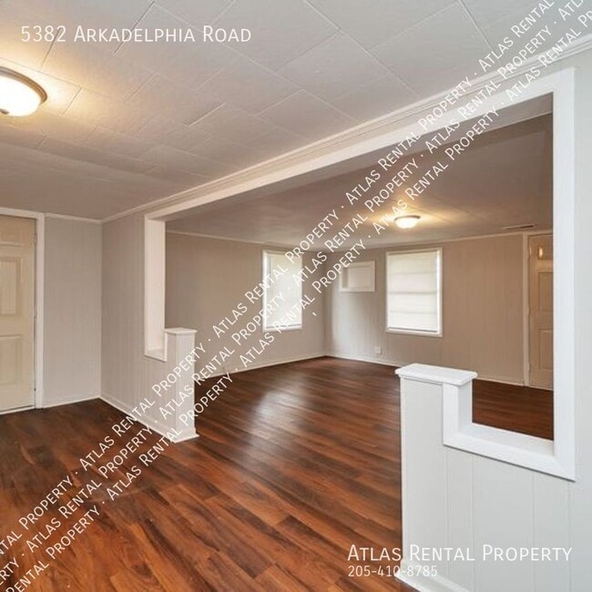 Building Photo - 5382 Arkadelphia Rd