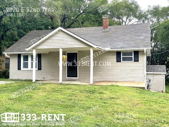 Primary Photo - 9020 E 52 Terrace