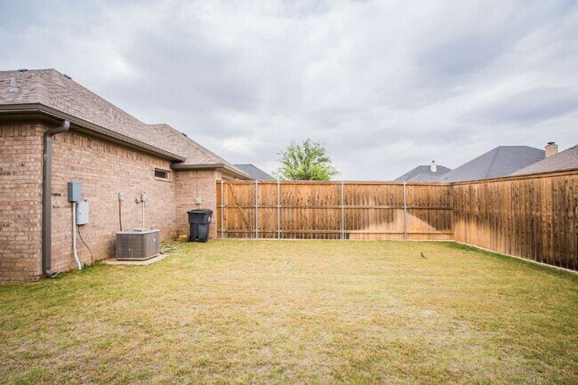 Building Photo - Spacious modern home in Lubbock-Cooper ISD!