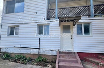 Building Photo - Updated 1 Bedroom All Electric Apartment N...