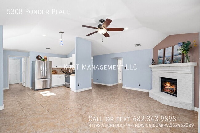 Building Photo - 5308 Ponder Pl