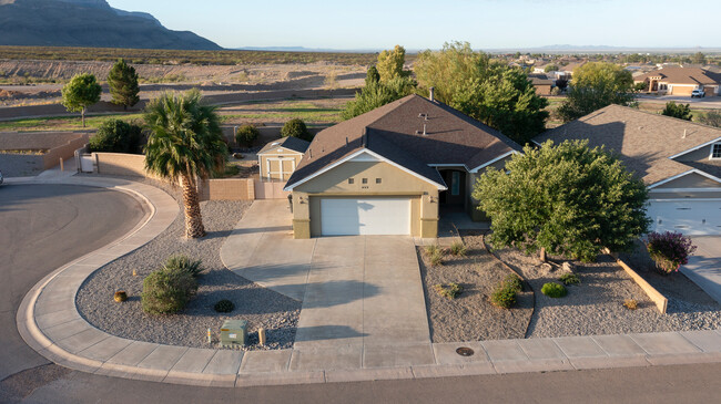 Building Photo - 822 Shiprock