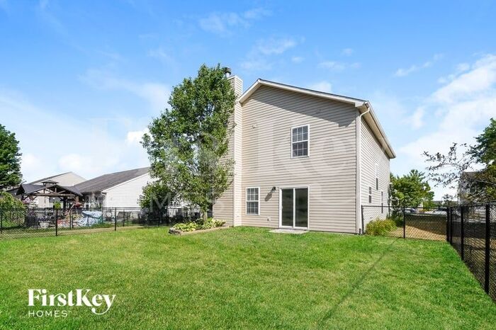 Building Photo - 6108 Green Glade Dr