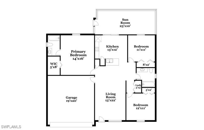Building Photo - 5015 Bywood St
