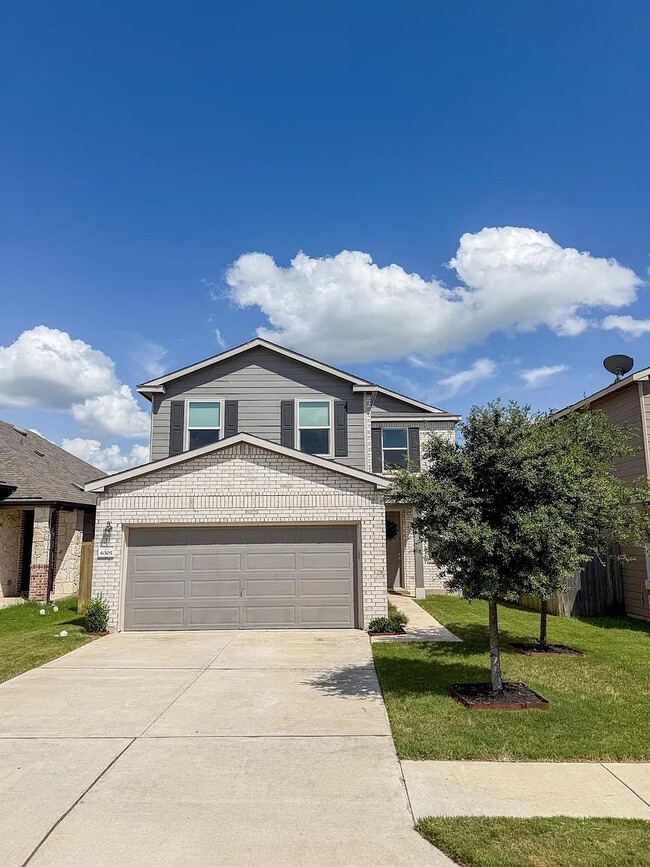 Building Photo - 6305 Conestoga Wagon Way