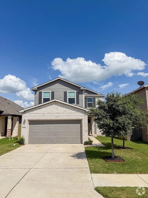 Building Photo - 6305 Conestoga Wagon Way