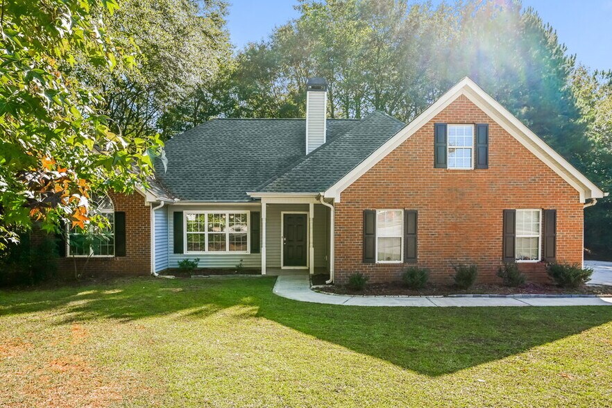 Primary Photo - 195 Pecan Ridge Dr