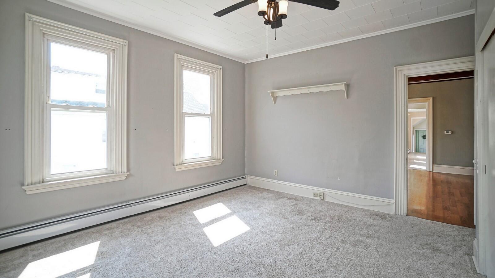 Bedroom - 84 High St