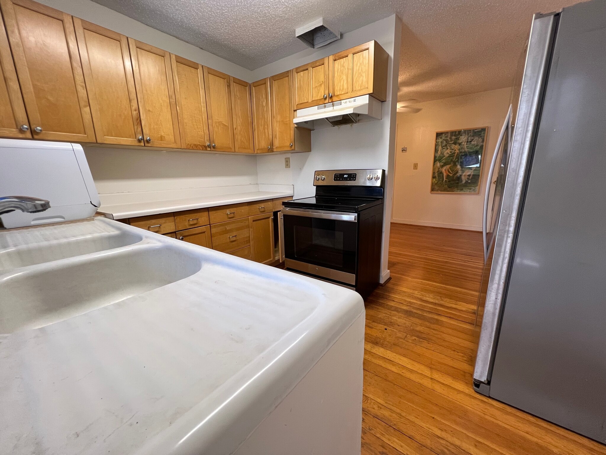 Kitchen - 1014 Kapahulu Ave