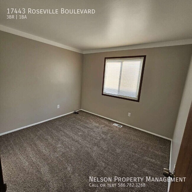 Building Photo - 17443 Roseville Blvd