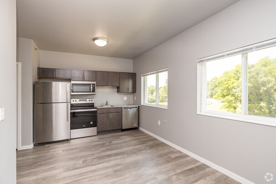 Chicory - Kitchen - Wilmot Estates