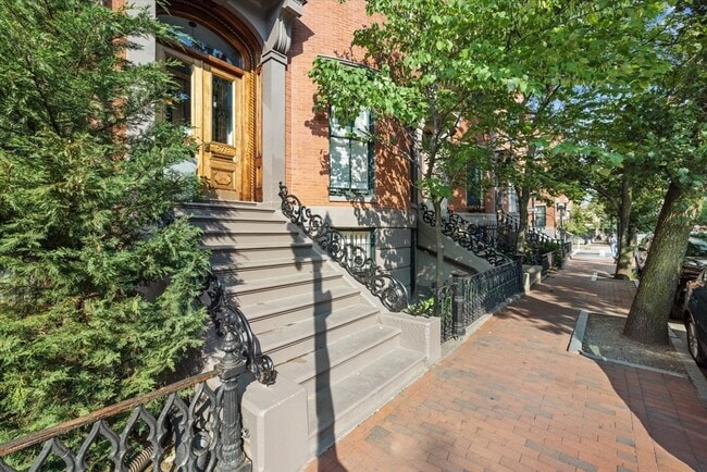 Building Photo - 578 Massachusetts Ave