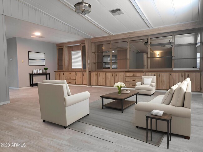 Building Photo - 7125 N 68th Dr