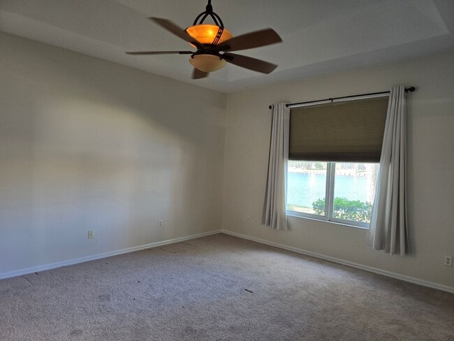 Building Photo - Lakefront Single Family Home with Views of Outdoor Paradise