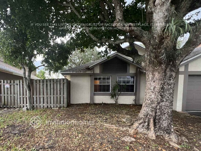 Building Photo - 3180 NW 122nd Ave