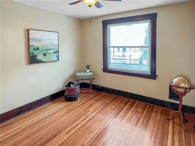 Large Windows throughout! - 1453 Park Blvd