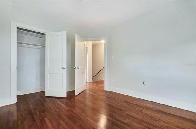 Building Photo - 1916 S Habana Ave