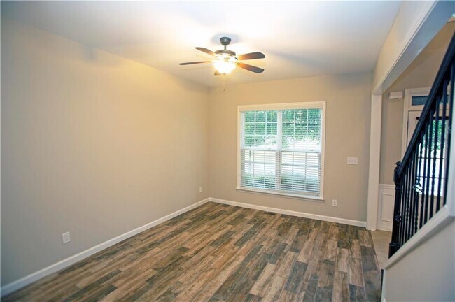 Building Photo - 3810 Cabalzar Ln