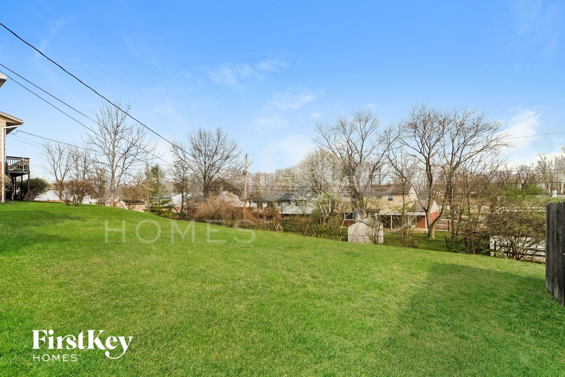 Building Photo - 811 Baker Ct