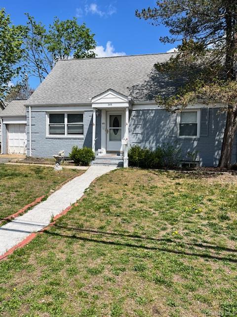 Building Photo - 345 Walton St