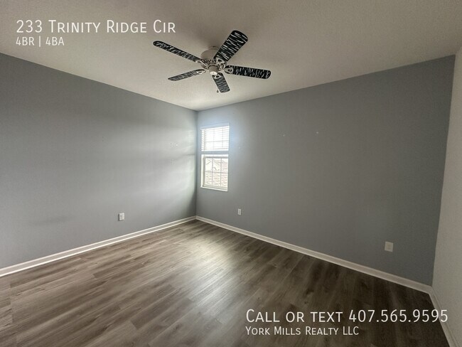 Building Photo - 233 Trinity Ridge Cir