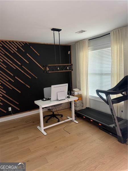 Building Photo - 1552 Habershal Dr NW