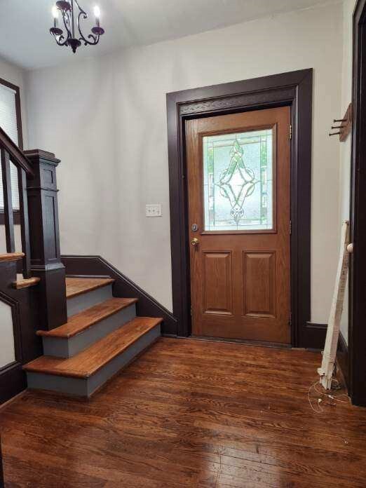 Building Photo - 2613 Meadows St NW