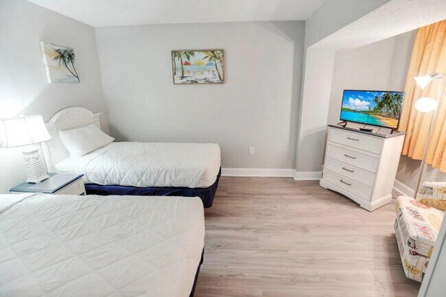 Building Photo - 1700 N Ocean Blvd