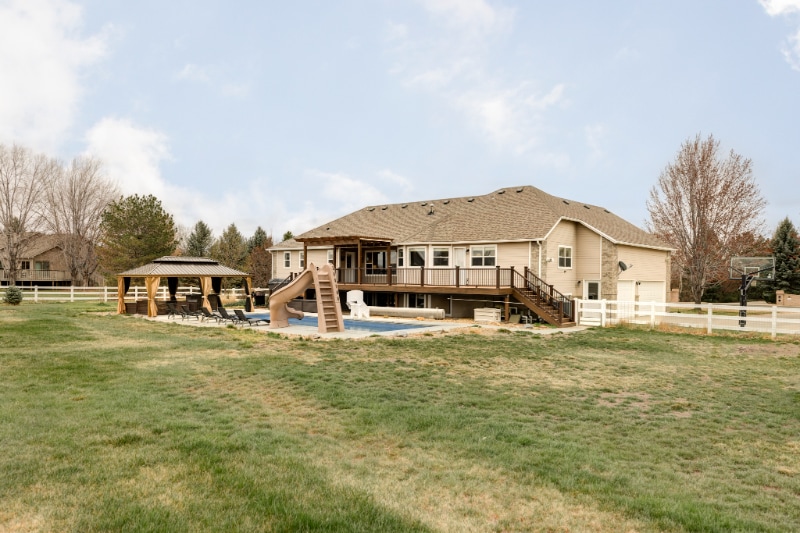 Building Photo - 212 Mulligan Lake Dr