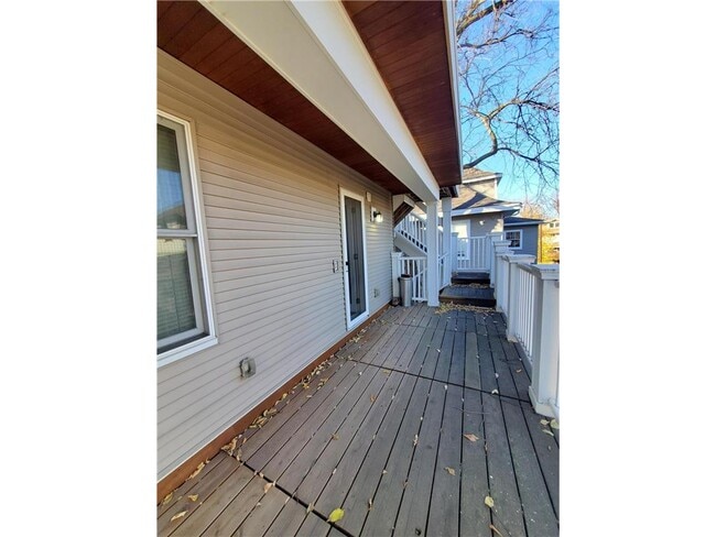 Building Photo - 1712 W 31st St