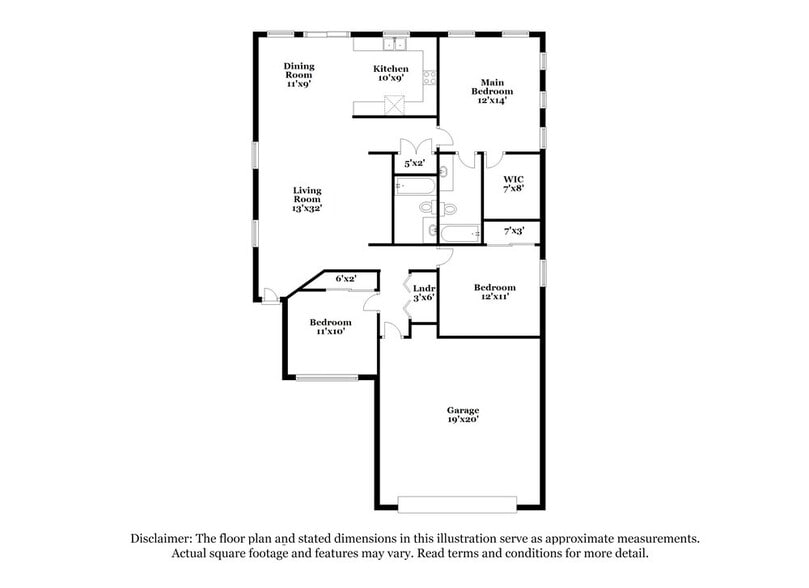 Building Photo - 2224 S 83rd Ln