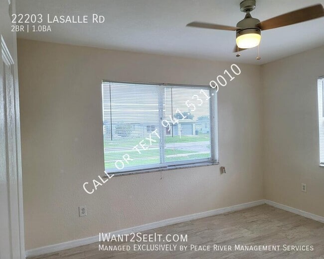 Building Photo - 22203 Lasalle Rd