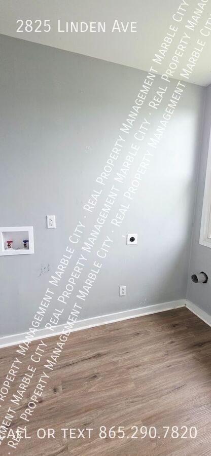 Building Photo - 2825 Linden Ave