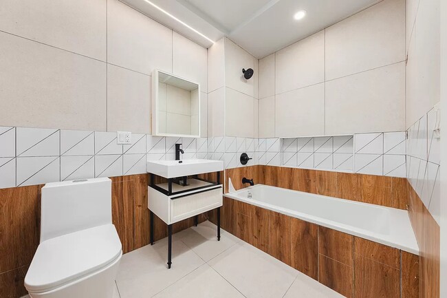 Building Photo - 60 West 125th Street