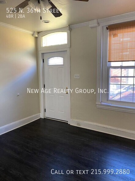 Building Photo - 525 N 36th St