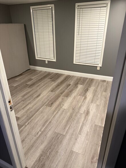 Front bedroom #1 - 104 Boyce St