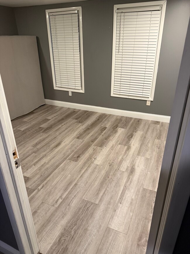 Front bedroom #1 - 104 Boyce St