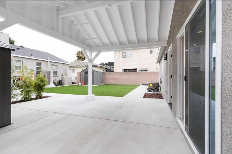 Building Photo - 2835 Pacific Ave