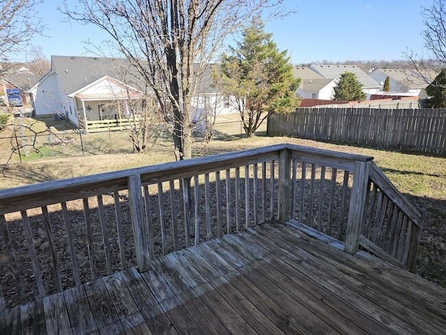 Building Photo - 124 Wolverine Trail