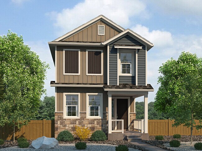 Primary Photo - 26105 E Calhoun Pl