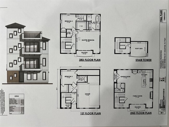 Building Photo - 4833 Winnetka St