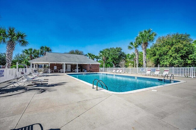 Building Photo - TURNBERRY PARK @ CAROLINA FOREST