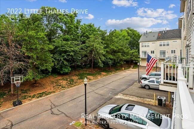 Building Photo - 7022 Little Thames Drive