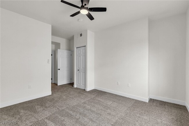 Building Photo - 3318 N Decatur Blvd