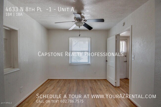 Primary Photo - 4633 N 8th Pl