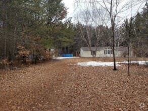 Building Photo - Princeton 3bd2ba with pole building garage...