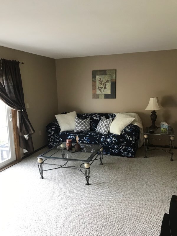 Living Room - 1124 Appletree Ln